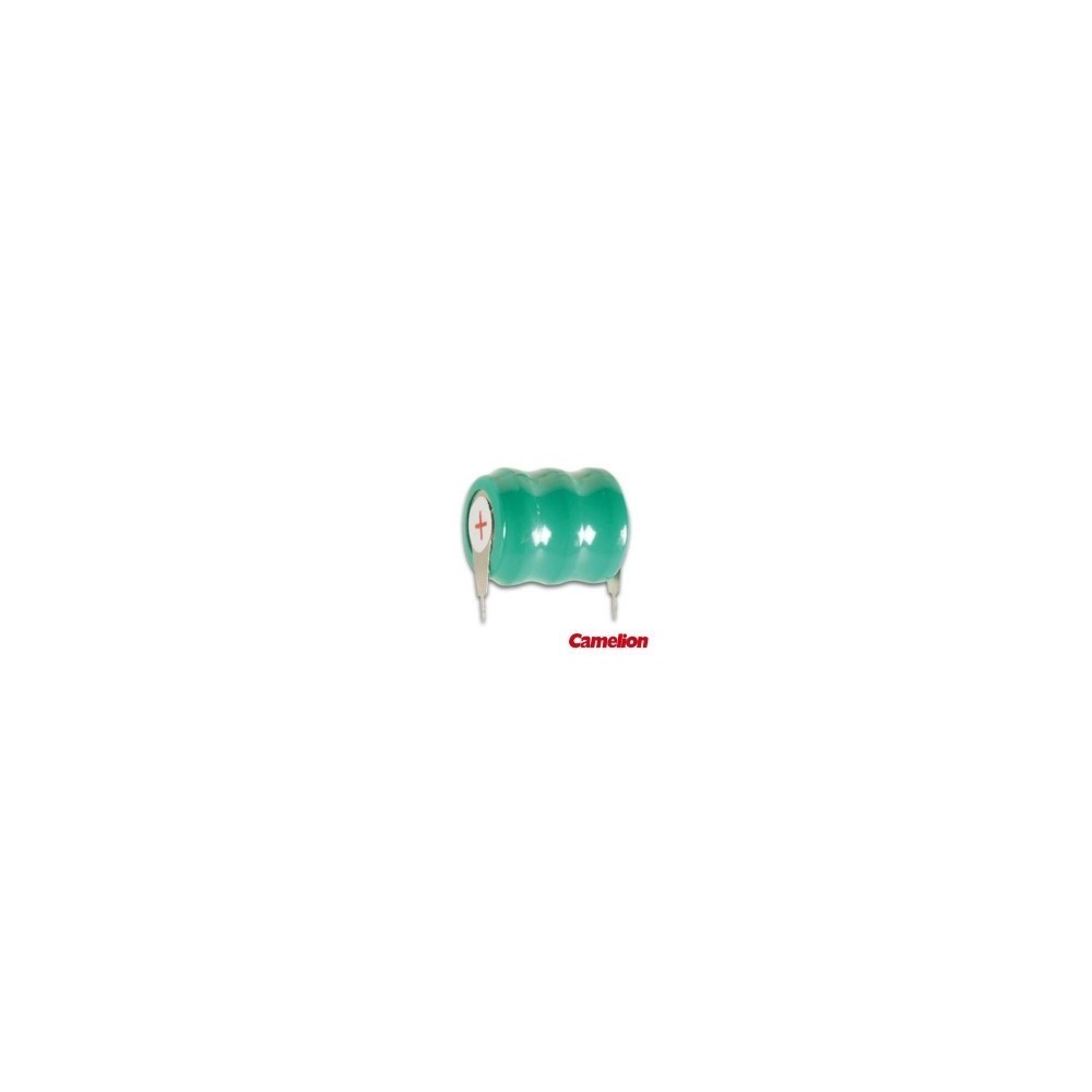 BATERIA RECARREGAVEL NI-MH 3.6V 77mA