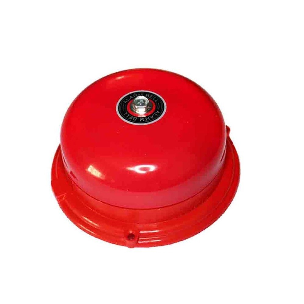 CAMPAINHA INDUSTRIAL 230VAC