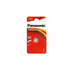PILHA OXIDO DE PRATA 1,55V VARTA