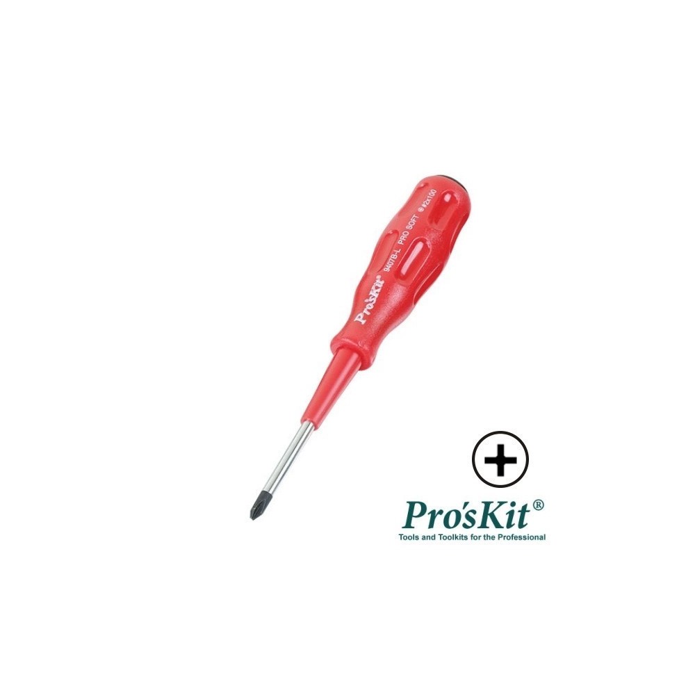 Chave philips 2x57mm 210mm