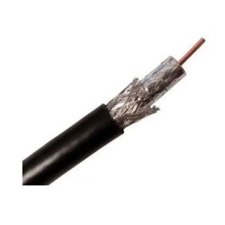 CABO COAXIAL RG11 (METRO)