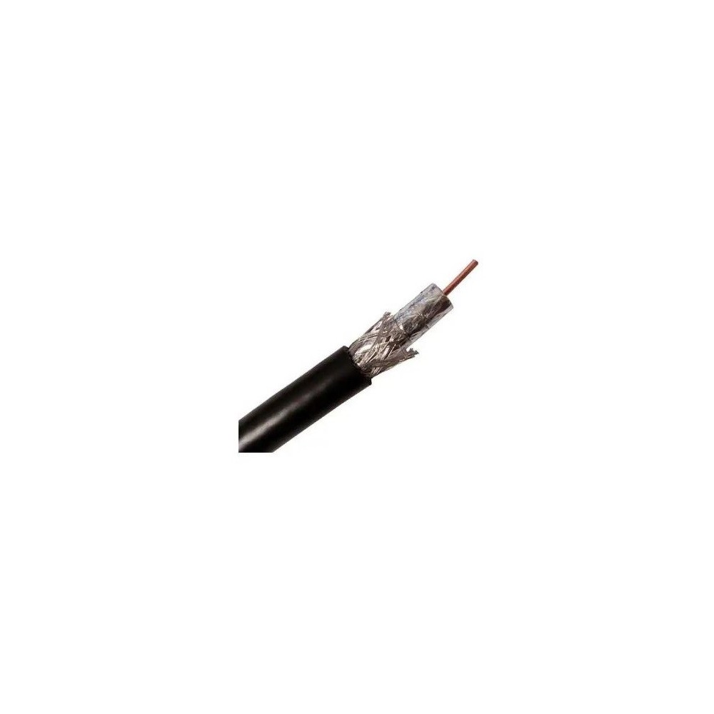 CABO COAXIAL RG11 (METRO)