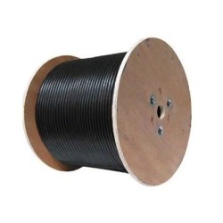 CABO COAXIAL RG11 (METRO)