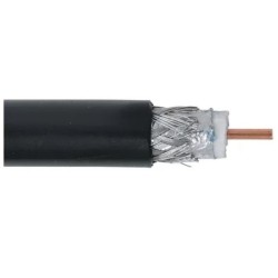 CABO COAXIAL RG11 (METRO)