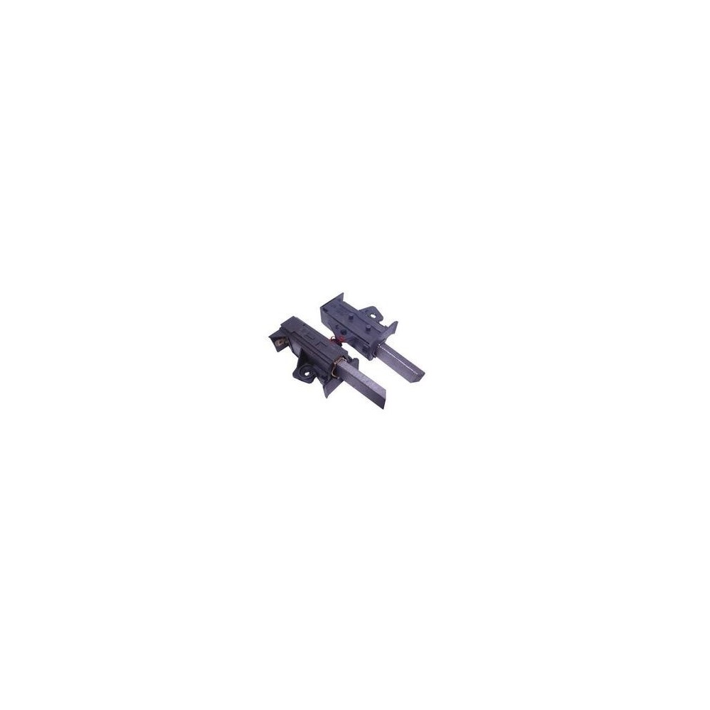 ESCOVAS CARVAO (KIT 2) 5x12mm ARISTON INDESIT ESCOVAS CARVAO (KIT 2) 5x12mm ARISTON INDESIT