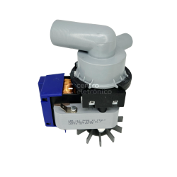 BOMBA ESGOTO    BOSCH  SIEMENS  CONSTRUCTA
