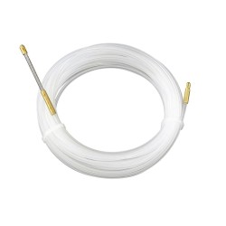 GUIA PASSA FIOS ECONOMICA 30MTS