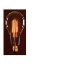 LAMPADA DECORATIVA VINTAGE A95 40W E27