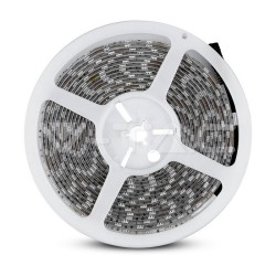 FITA LED 60LED RGB 12VDC 7W IP65