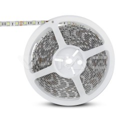 FITA LED 60LED RGB 12VDC 7W IP65