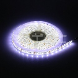 FITA LED 60LED RGB 12VDC 7W IP65