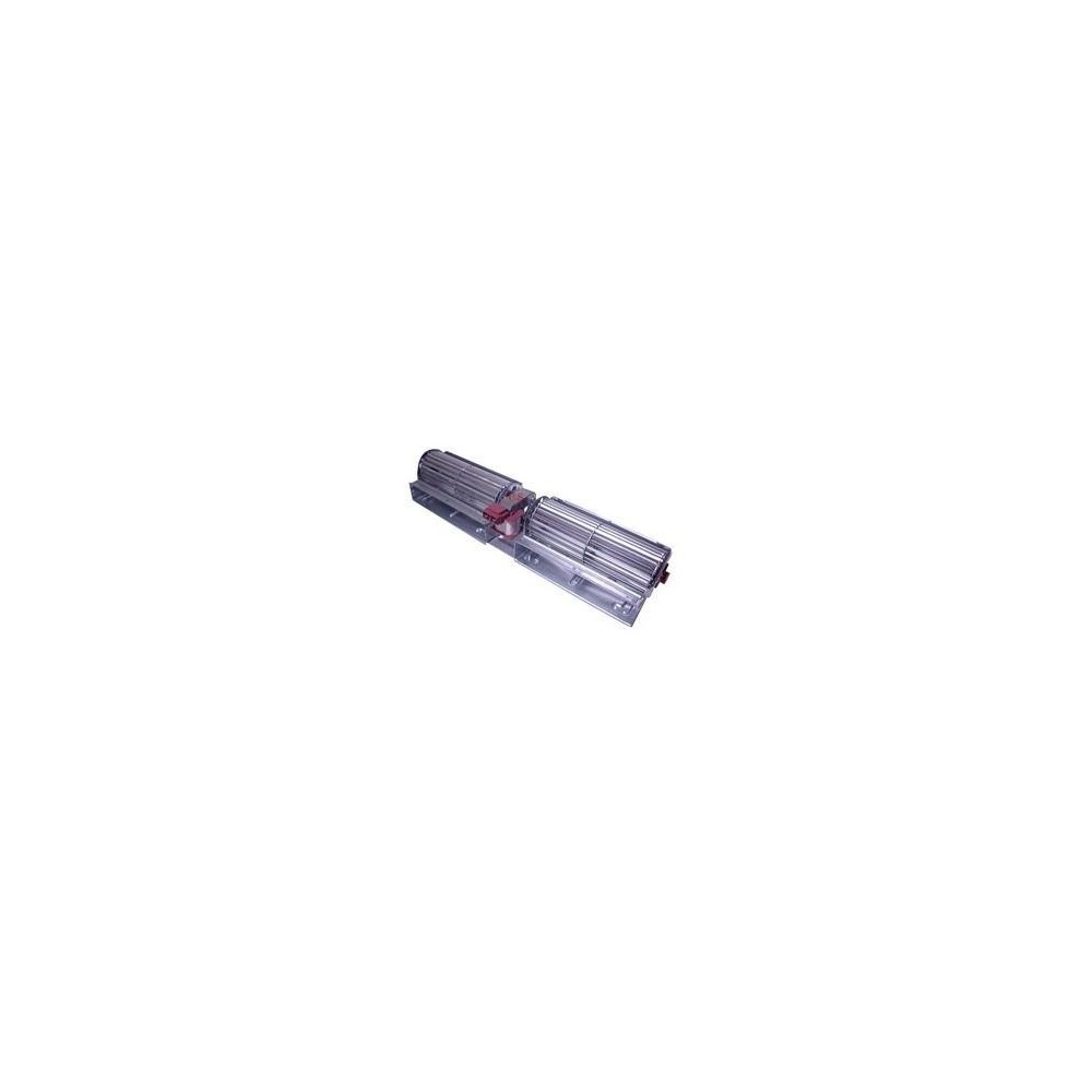 MOTOR TANGENCIAL 2 TURBO  60x180   30W