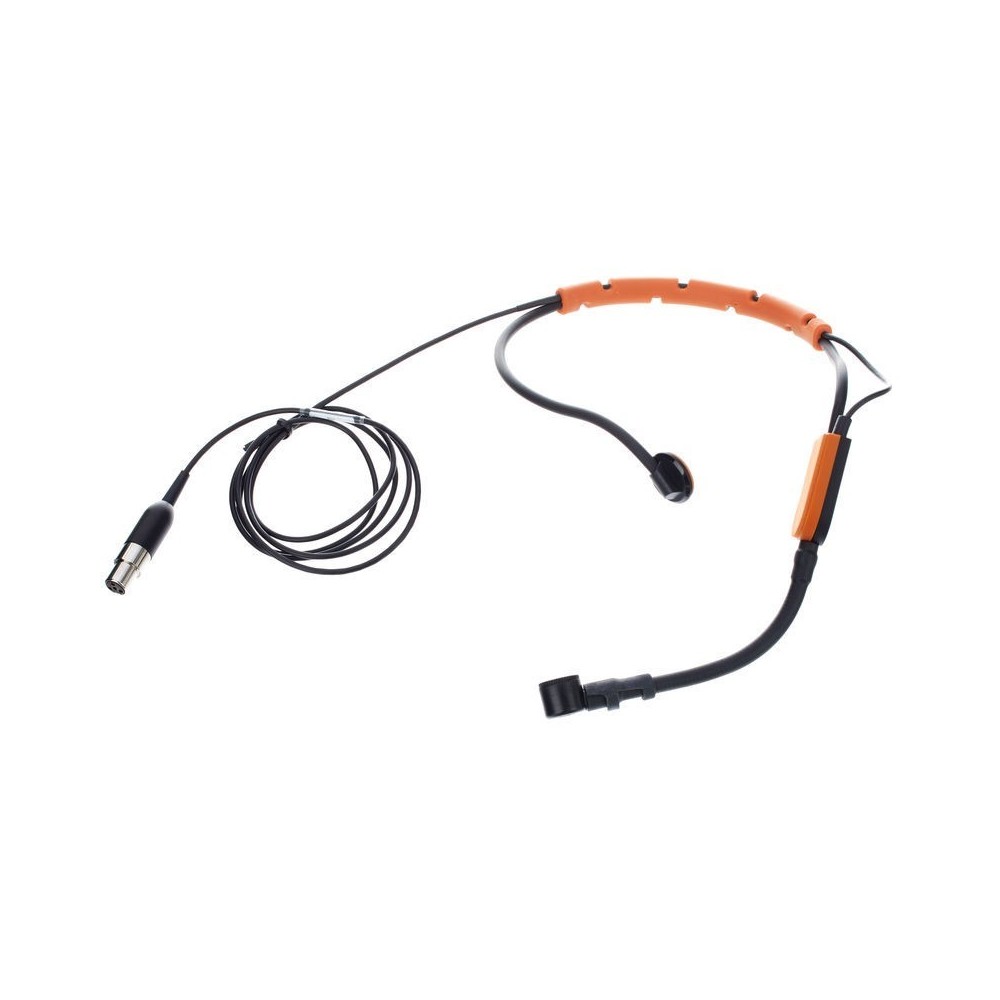 MICROFONE  CONDENSADOR HEADSET P/FITNESS SHURE