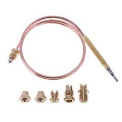 TERMOPARES   600mm  KIT