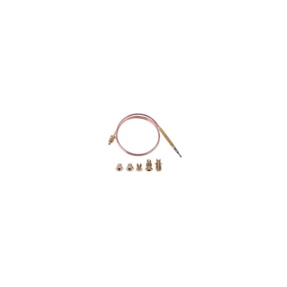 TERMOPARES 600mm KIT TERMOPARES 600mm KIT
