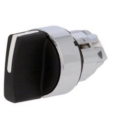 BOTAO ROTATIVO P/ COMUTADOR DE 2 POSICOES