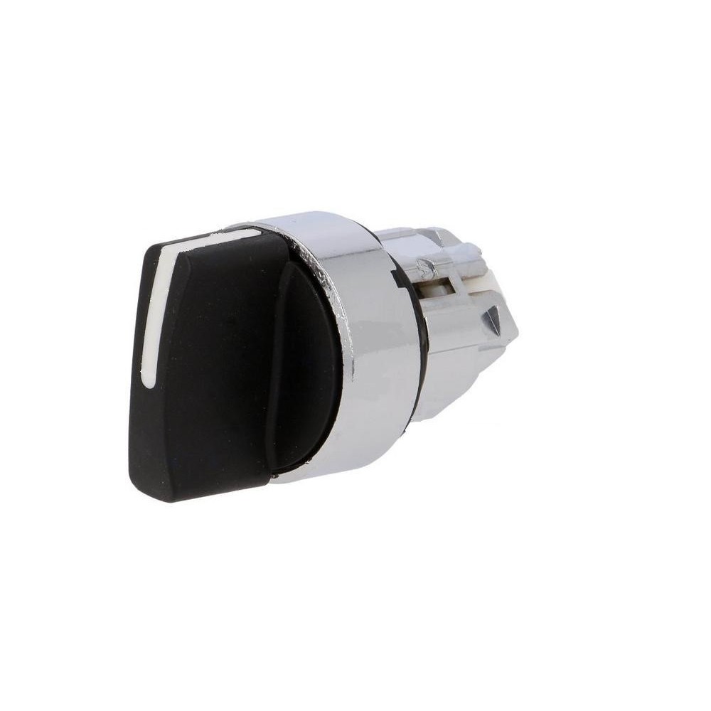 BOTAO ROTATIVO P/ COMUTADOR DE 2 POSICOES