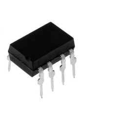 CIRCUITO INTEGRADO CONVERSOR AC/DC 700V DIP8