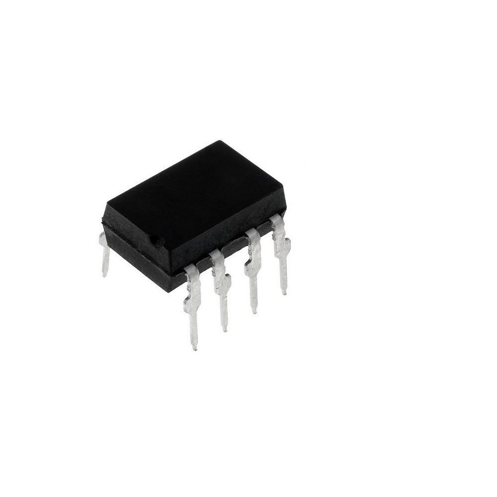 CIRCUITO INTEGRADO CONVERSOR AC/DC 700V DIP8