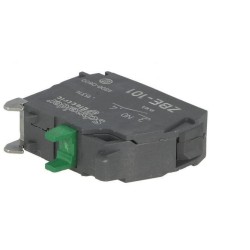 BLOCO CONTACTOS NA 3A 240VAC