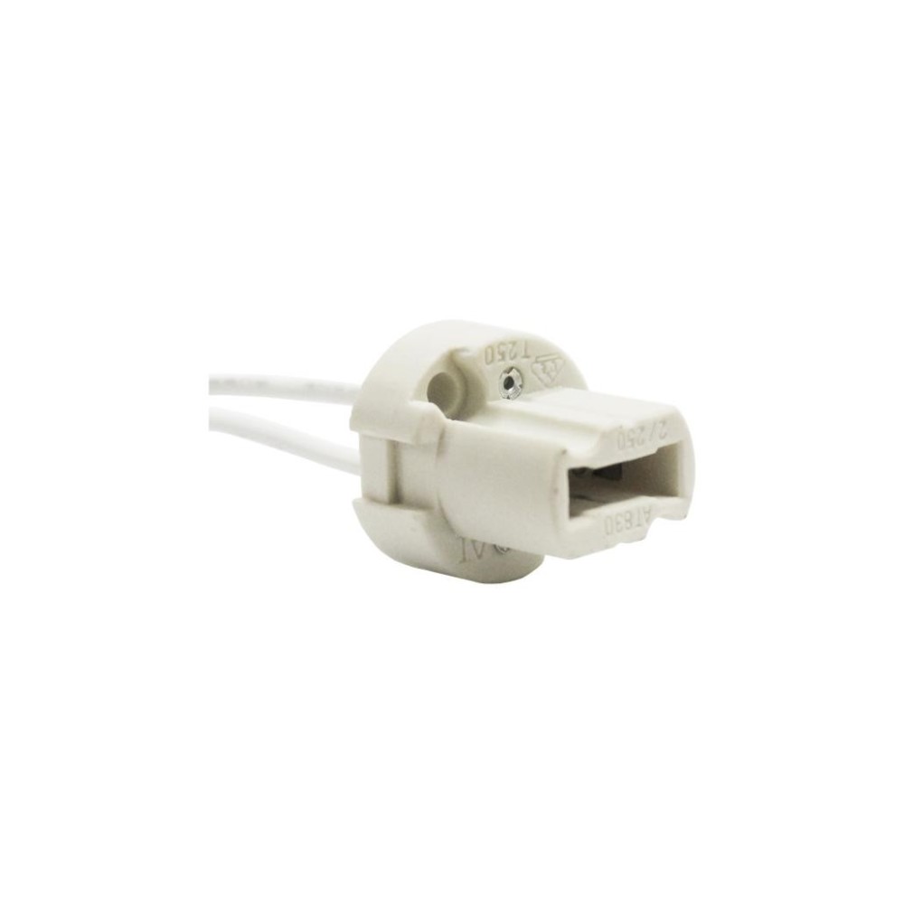 SUPORTE P/LAMPADAS  G9