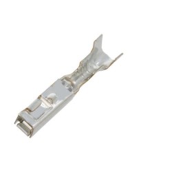 TERMINAL FEMEA 0.3-0.5mm ESTANHADO