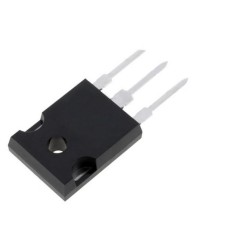 DIODO RETIFICADOR SCHOTTKY THT 45V 30A TO247AC