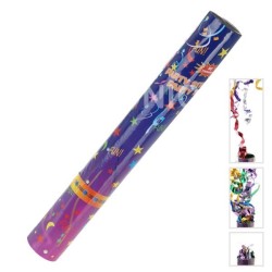 TUBO CONFETIS