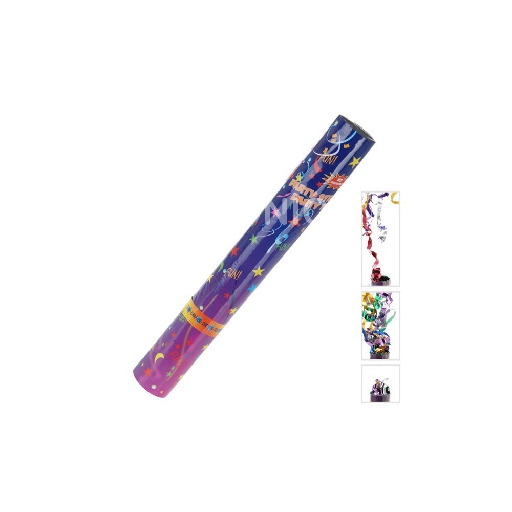 TUBO CONFETIS TUBO CONFETIS