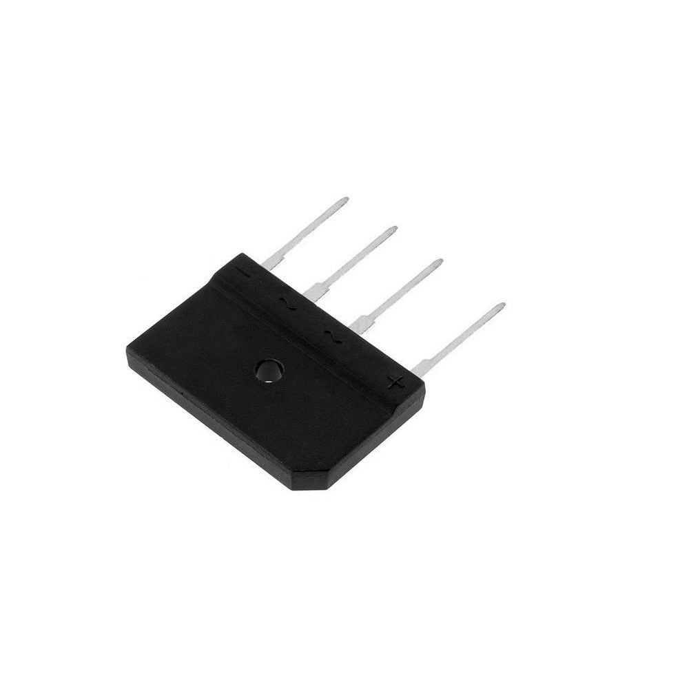 PONTE RETIFICADORA 35A 800V PONTE RETIFICADORA 35A 800V