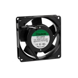 VENTILADOR 115VAC 92X92X25mm