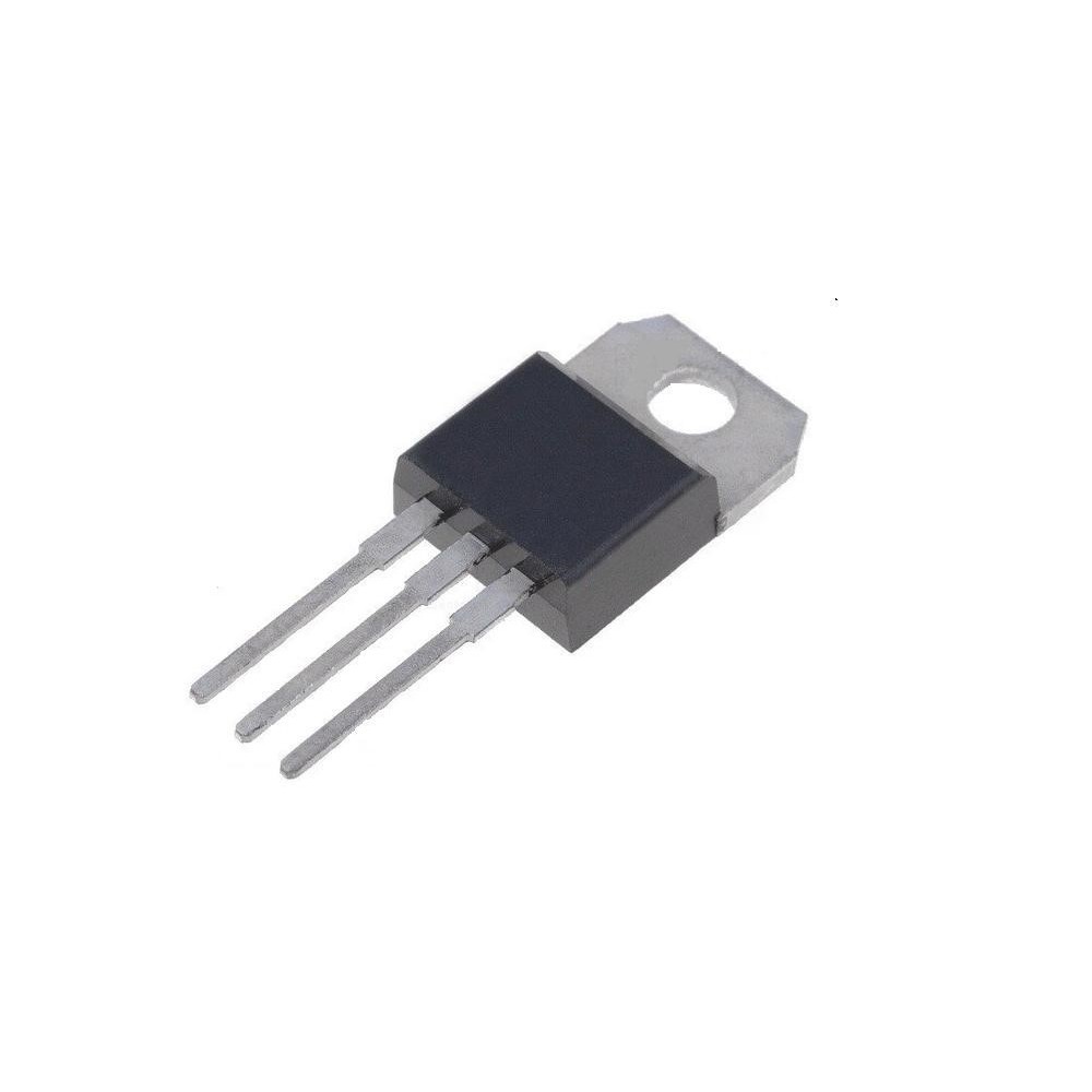 TRIAC 12A 600V