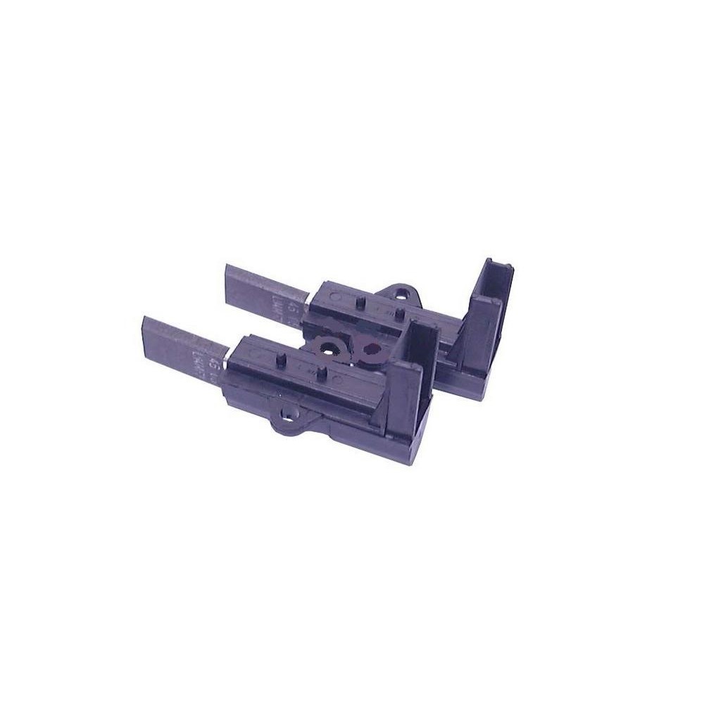 ESCOVAS CARVAO (KIT 2) 4.9x12.2 ARISTON INDESIT ESCOVAS CARVAO (KIT 2) 4.9x12.2 ARISTON INDESIT