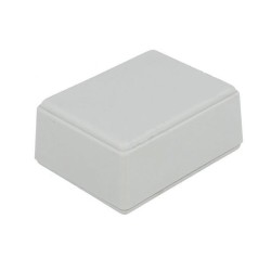 CAIXA ABS UNIVERSAL 49X66X28mm