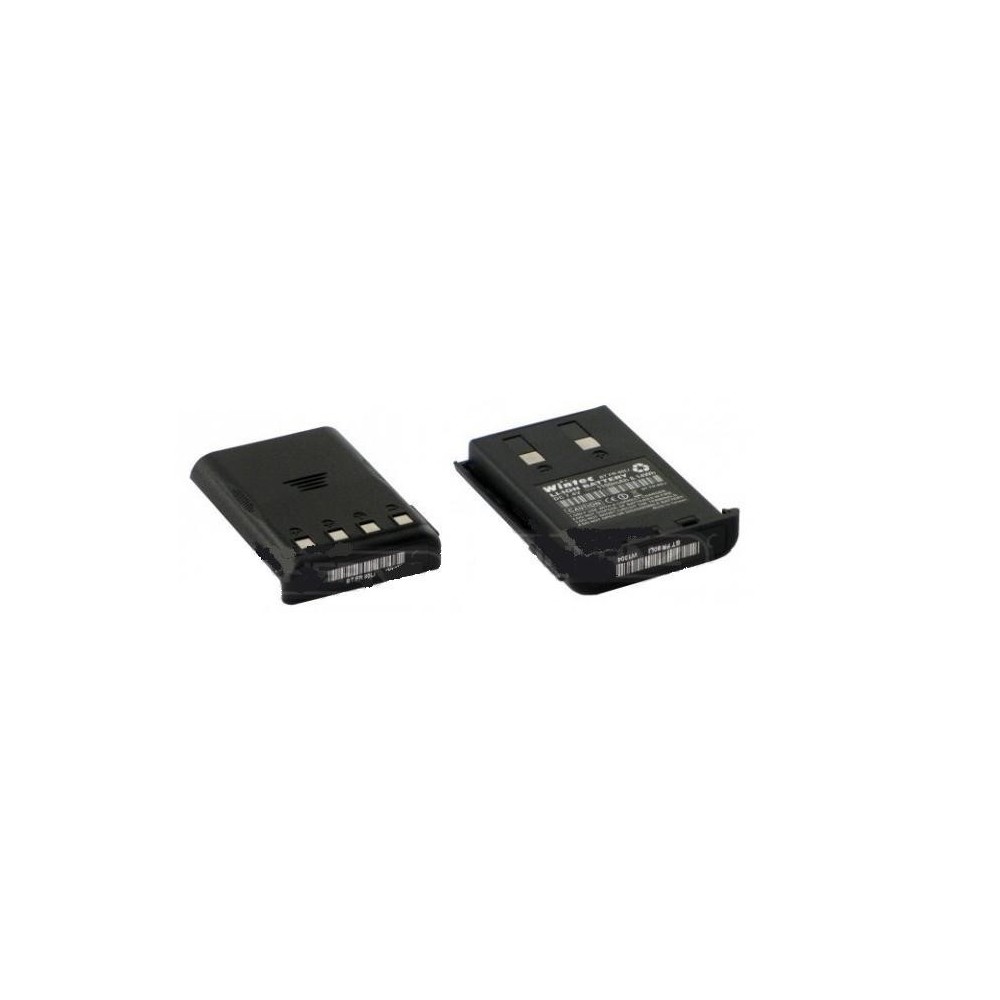 PACK BATERIAS LITIO FR-80LI P/PMR WINTEC LP - 4502E