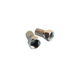 FICHA F RG59 (7mm)