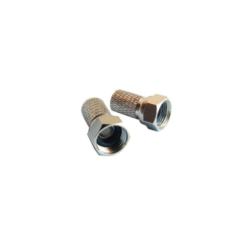 FICHA F RG59 (7mm)