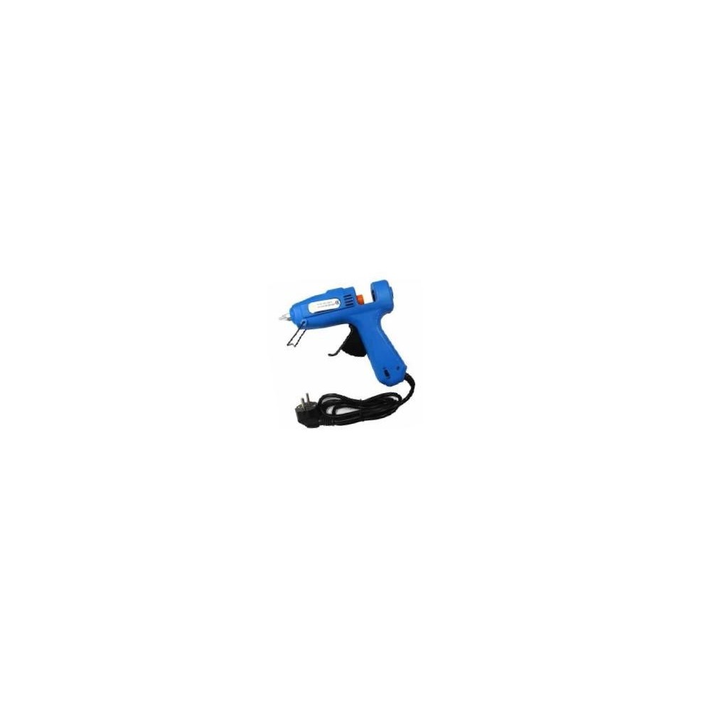 PISTOLA DE COLA QUENTE 60/100W PROFISSIONAL PISTOLA DE COLA QUENTE 60/100W PROFISSIONAL
