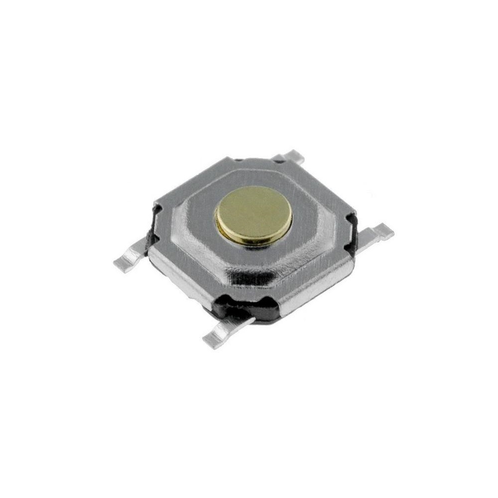 MICRO PULSADOR SPST-NO 2POS 12VDC SMT MICRO PULSADOR SPST-NO 2POS 12VDC SMT
