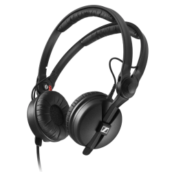 SENNHEISER HD-25 AUSCULTADOR DINAMICO