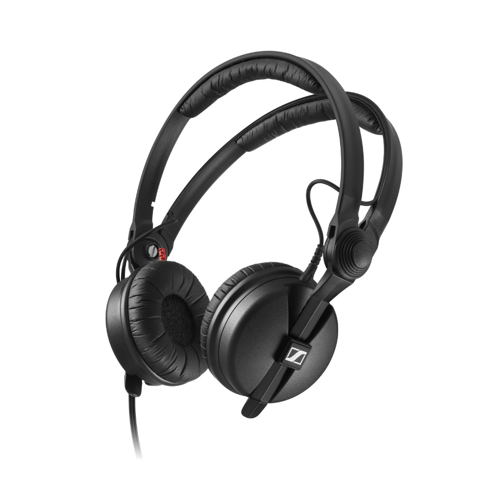 SENNHEISER HD-25 AUSCULTADOR DINAMICO