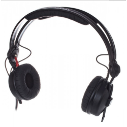 SENNHEISER HD-25 AUSCULTADOR DINAMICO