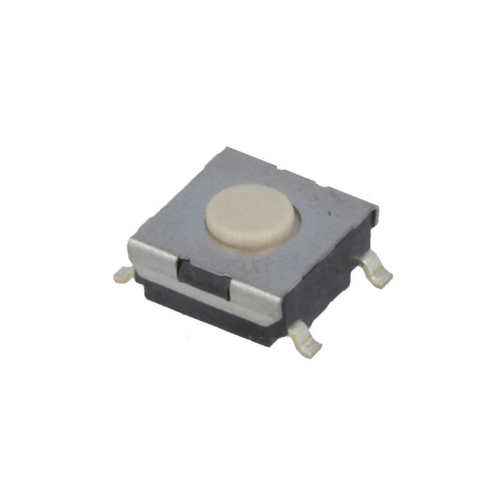 MICRO PULSADOR SPST-NO 2POS 24VDC SMT