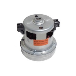 MOTOR ASPIRADOR 1600W COM BORDO