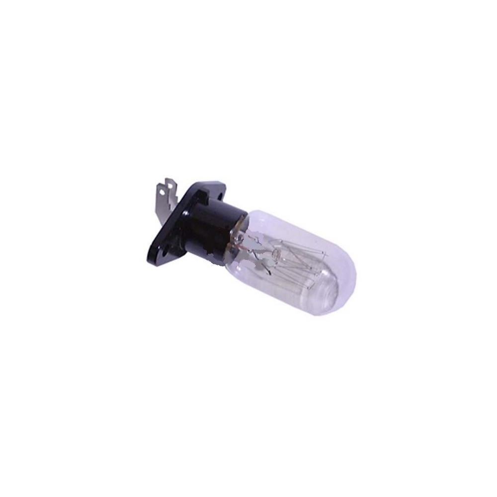 LAMPADA MICROONDAS 25W PANASONIC PHILIPS SHARP LAMPADA MICROONDAS 25W PANASONIC PHILIPS SHARP
