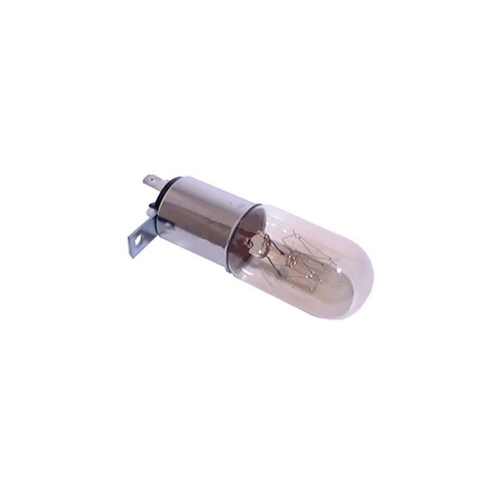 LAMPADA P/MICROONDAS 25W MOULINEX LAMPADA P/MICROONDAS 25W MOULINEX