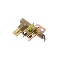PILOTO 1 VIA MOD.0100/A (MULTIGAS)