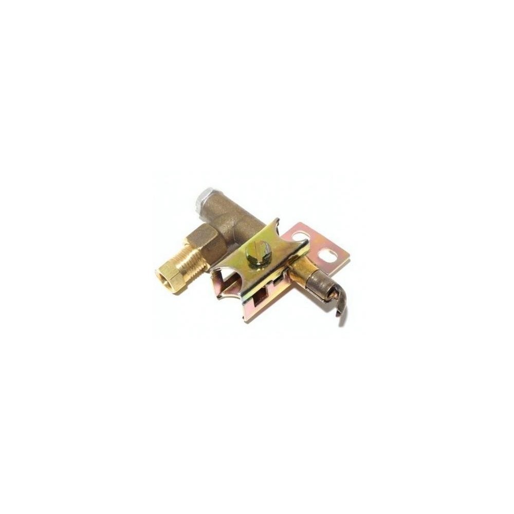 PILOTO 1 VIA MOD.0100/A (MULTIGAS)