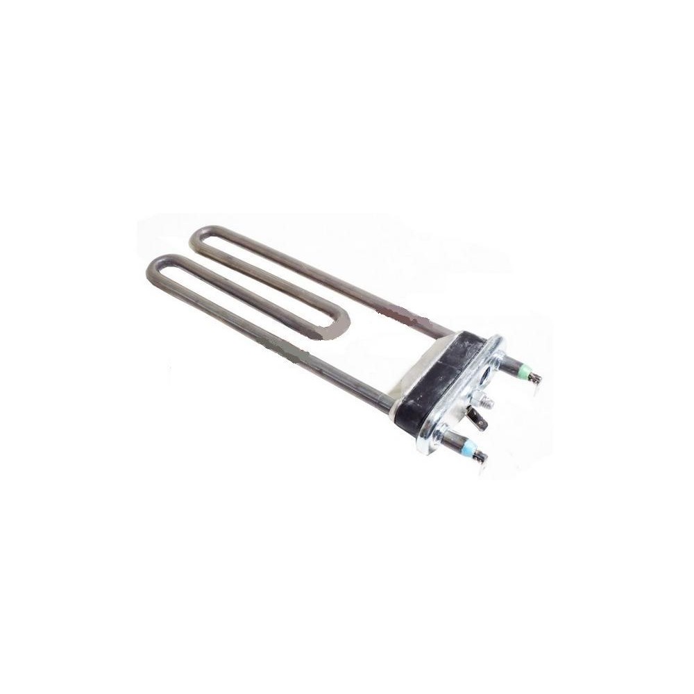 RESISTENCIA 1850W COM FURO E TERMOFUSIVEL RESISTENCIA 1850W COM FURO E TERMOFUSIVEL