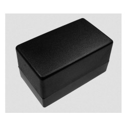 CAIXA STANDARD "HIGH" 120X70X65mm